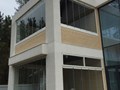 Безрамное остекление в Белоострове