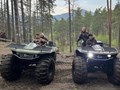 Фото компании  Прокат квадроциклов 2