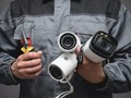 Видеонаблюдение в Калининграде