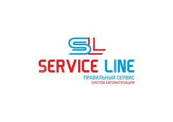 Фото компании  Service Line 1