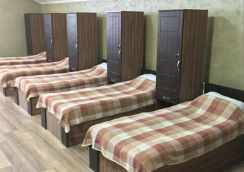 Фото компании ИП Гостиница Аура 3