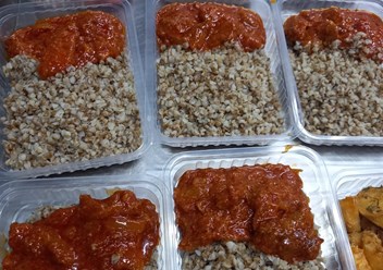 Фото компании ООО Доставка ОБЕДОВ Воронеж 2