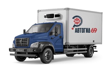 Фото компании ООО Автогид69 2