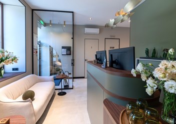 Фото компании ООО StomRetreat 1