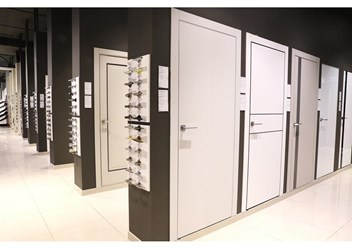 Фото компании ООО Склад дверей 169 1