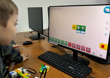 Фото компании ООО Школа программирования Магистр Кода 2