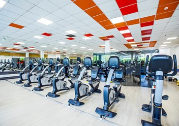 Фото компании  NRG fitness 4