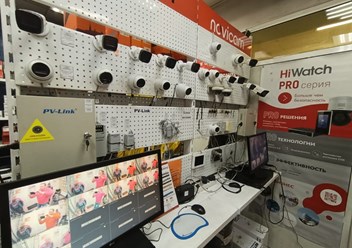 Фото компании  Вектор 2