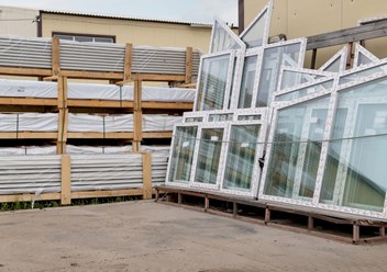 Фото компании ООО ПКП Пластик 6