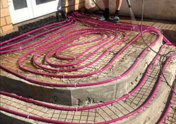 Фото компании  Сантехник 24/7 1