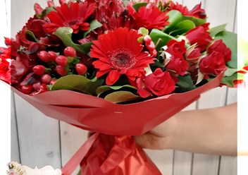 Фото компании  Ля Букет 1