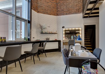 Фото компании  PANA Manicure 6