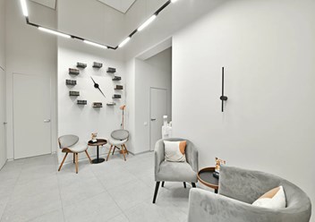 Фото компании  ESENLI 1