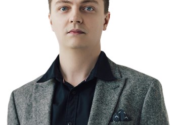 Арбитражный управляющий Кирилл Горин