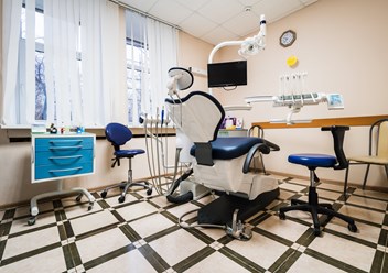 Фото компании  Esperanto Dental Clinic 6