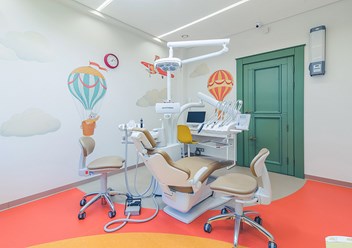 Фото компании  Atribeaute Kids 5