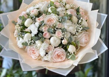 Фото компании ИП Студия Цветов 6