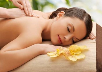 Фото компании  Dasn Hall Spa 2