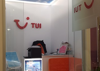 Фото компании ООО Турагентство Tui 2