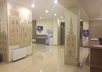 Фото компании ООО Центр МРТ "СитиСкан" 1
