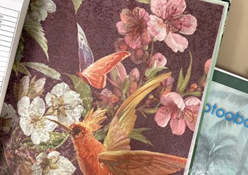 Фото компании  Обойный ряд 1