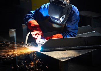 Газосварочные услуги любой сложности