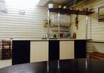 Фото компании  Банька, сауна 2