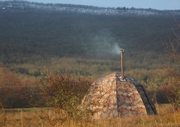 Фото компании  Altaicamp 1