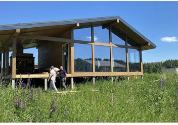 Фото компании  FMHouse 3