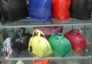 Фото компании ИП Панина Н.В. Магазин "Пани-Сумка" 2