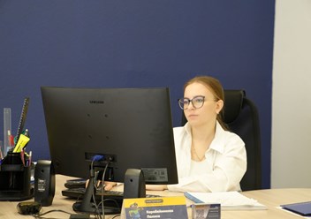 Фото компании  МАСТЕРОВИТ 1