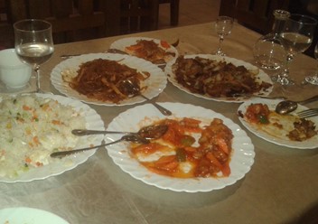 Фото компании  Меркурий, кафе 5