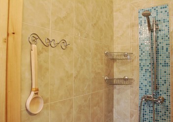 Фото компании  Городские бани, МУП 1