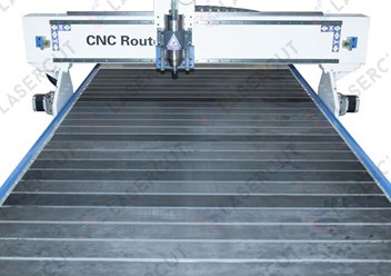 ФРЕЗЕРНЫЙ СТАНОК WATTSAN A1 1325