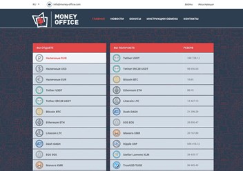 Фото компании  Money Office 3