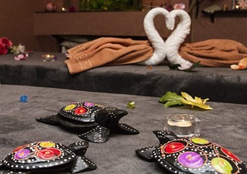 Фото компании  "Vesta Spa" Живова 1