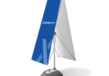 Фото компании ООО Xbanners 5