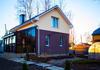 Фото компании  СДК Алмаз 6