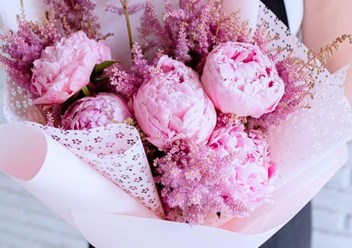 Фото компании  Fiesta Flowers Краснодар 1
