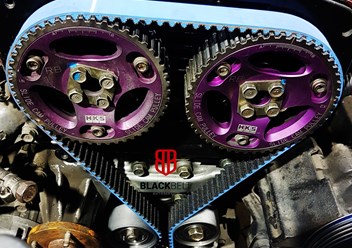 Фото компании  BlackBelt 4