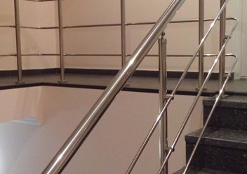 Фото компании  Цех Стальных Конструкций 1