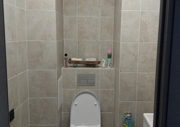 Фото компании  Инкер 3