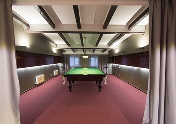 Фото компании  Sauna Club, банный комплекс 4
