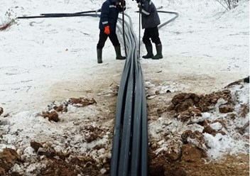 Фото компании ИП СМР "Связь" 3
