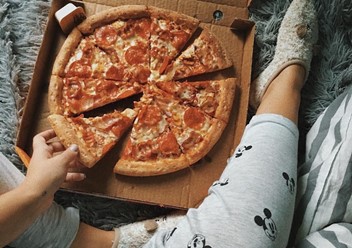 Фото компании  Додо пицца, сеть пиццерий 3