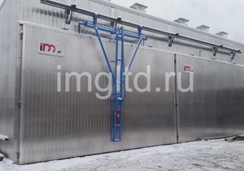 Фото компании ООО Ай Эм Джи 2