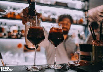 Фото компании ИП Лаунж - бар «BALCON» 4