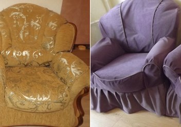 Фото компании ИП Дизайн - мастерская Н. М. Громозовой 2