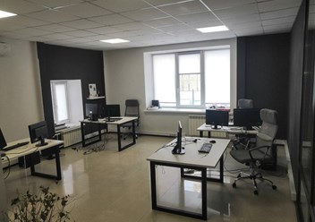 Фото компании  Промбезопасность56 3