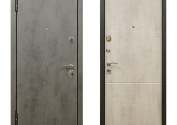 Фото компании ООО Сталл-Doors 5